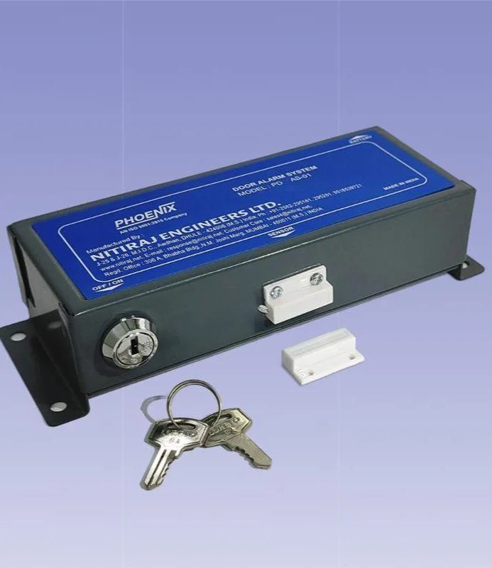 PDAS-01