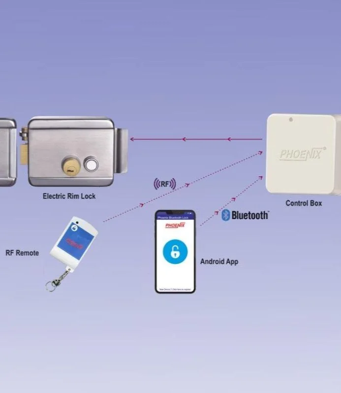 PWL-RF/BT