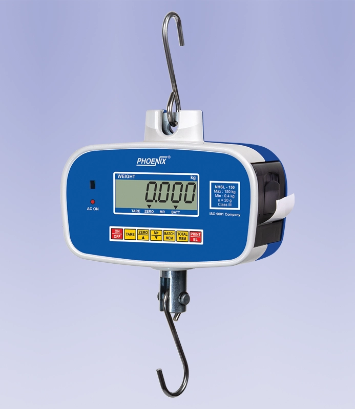 NHSL (P) Series