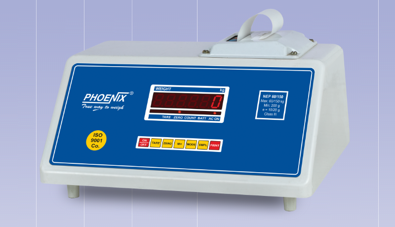 Inbuilt Thermal Printer