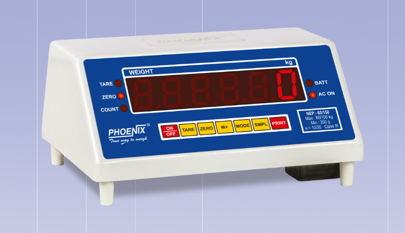 Large LED Display