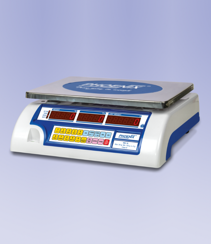 NEC Series